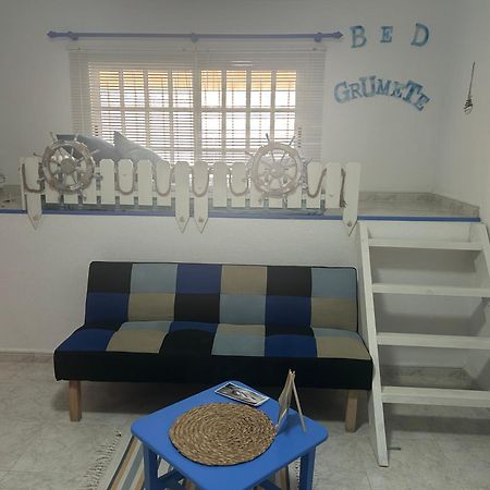 Oceanicjaca Apartman La Jaca Kültér fotó