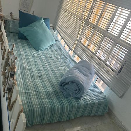 Oceanicjaca Apartman La Jaca Kültér fotó