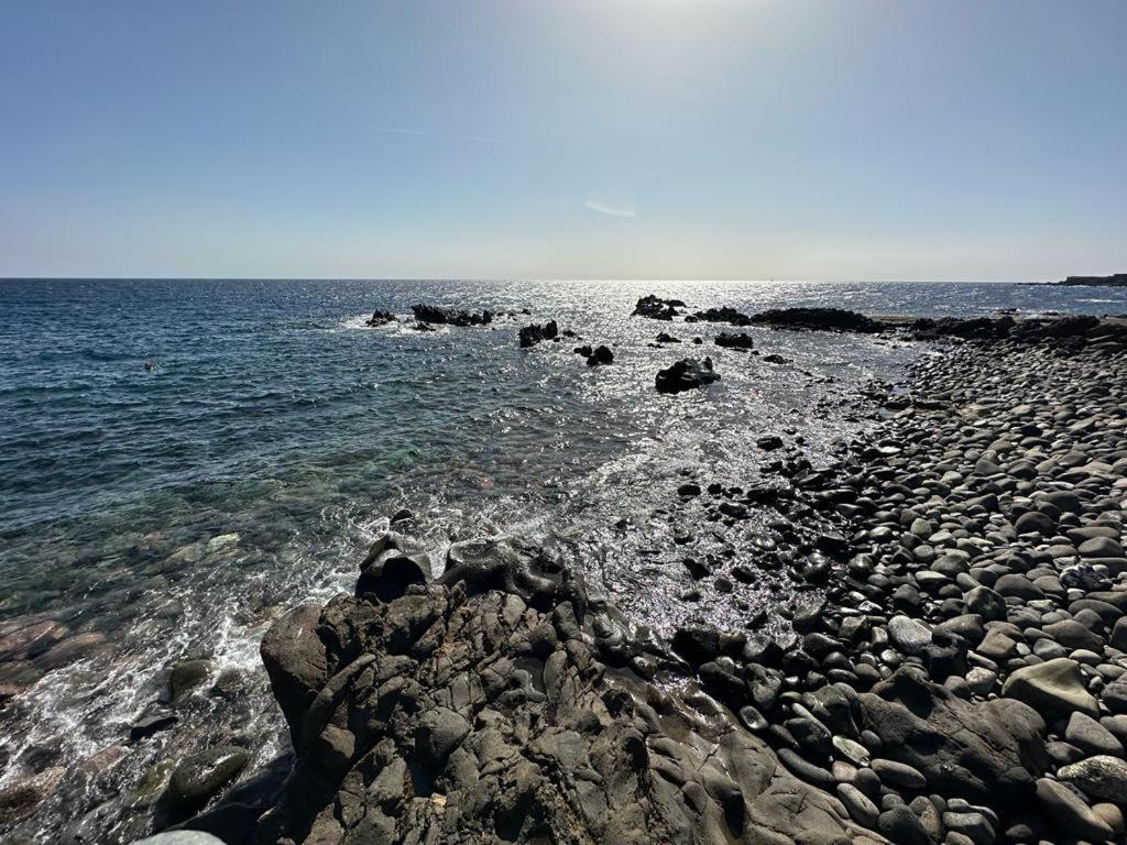 Oceanicjaca Apartman La Jaca Kültér fotó