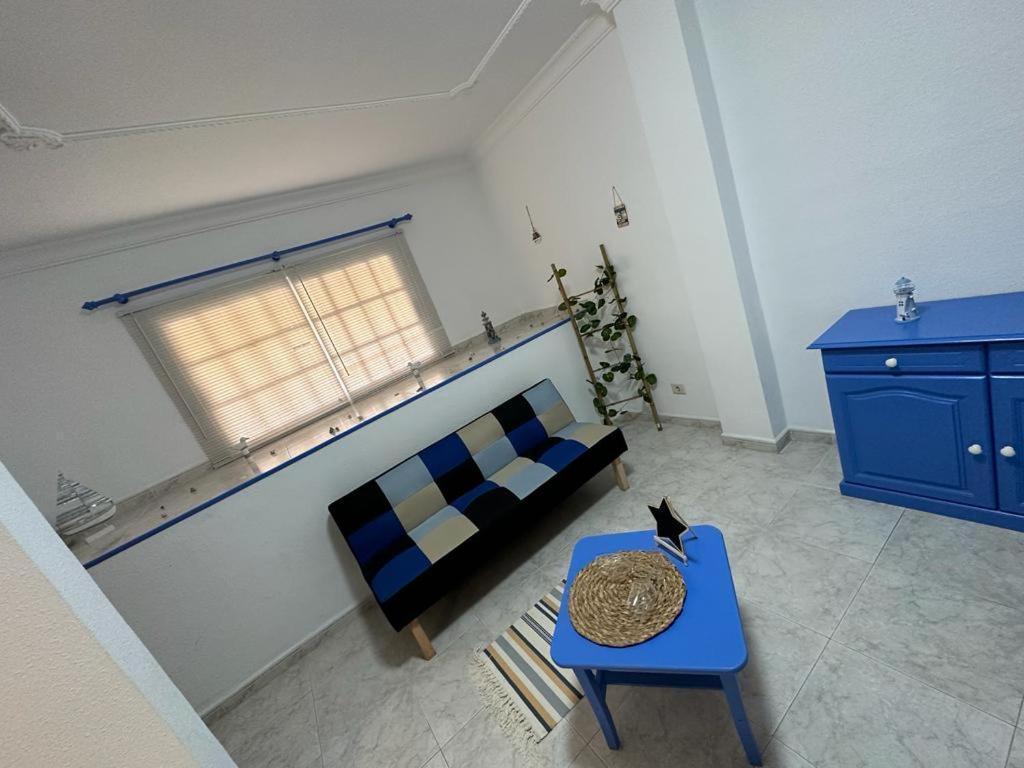 Oceanicjaca Apartman La Jaca Kültér fotó