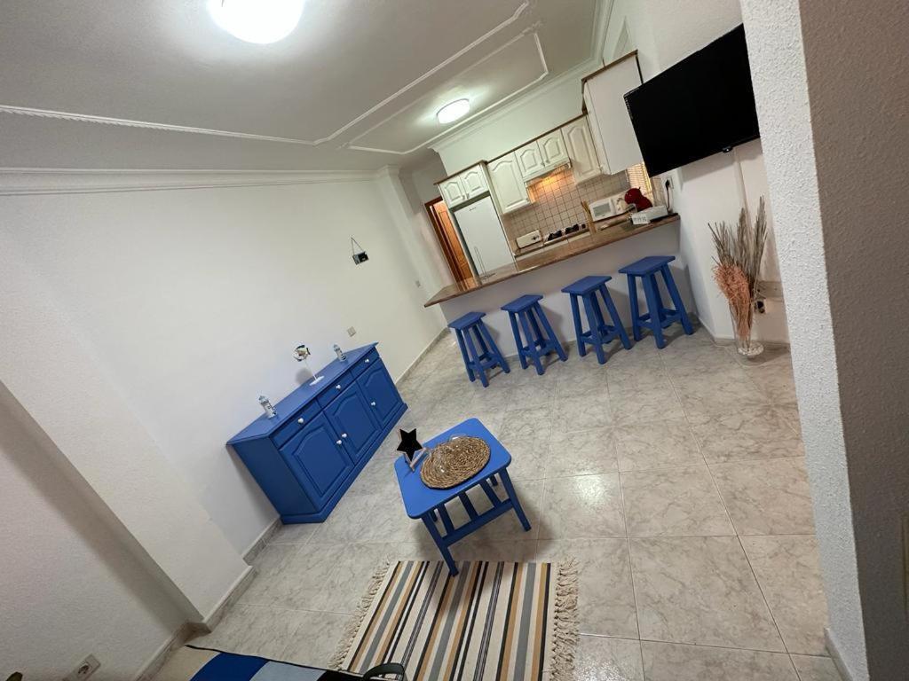 Oceanicjaca Apartman La Jaca Kültér fotó