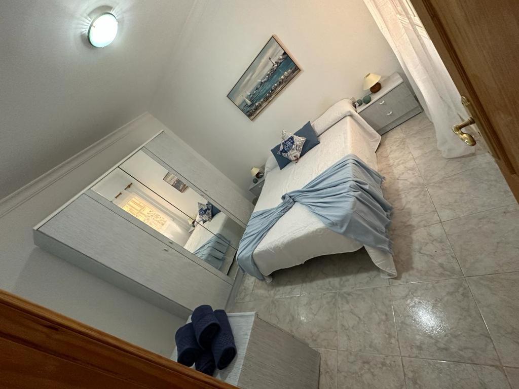 Oceanicjaca Apartman La Jaca Kültér fotó