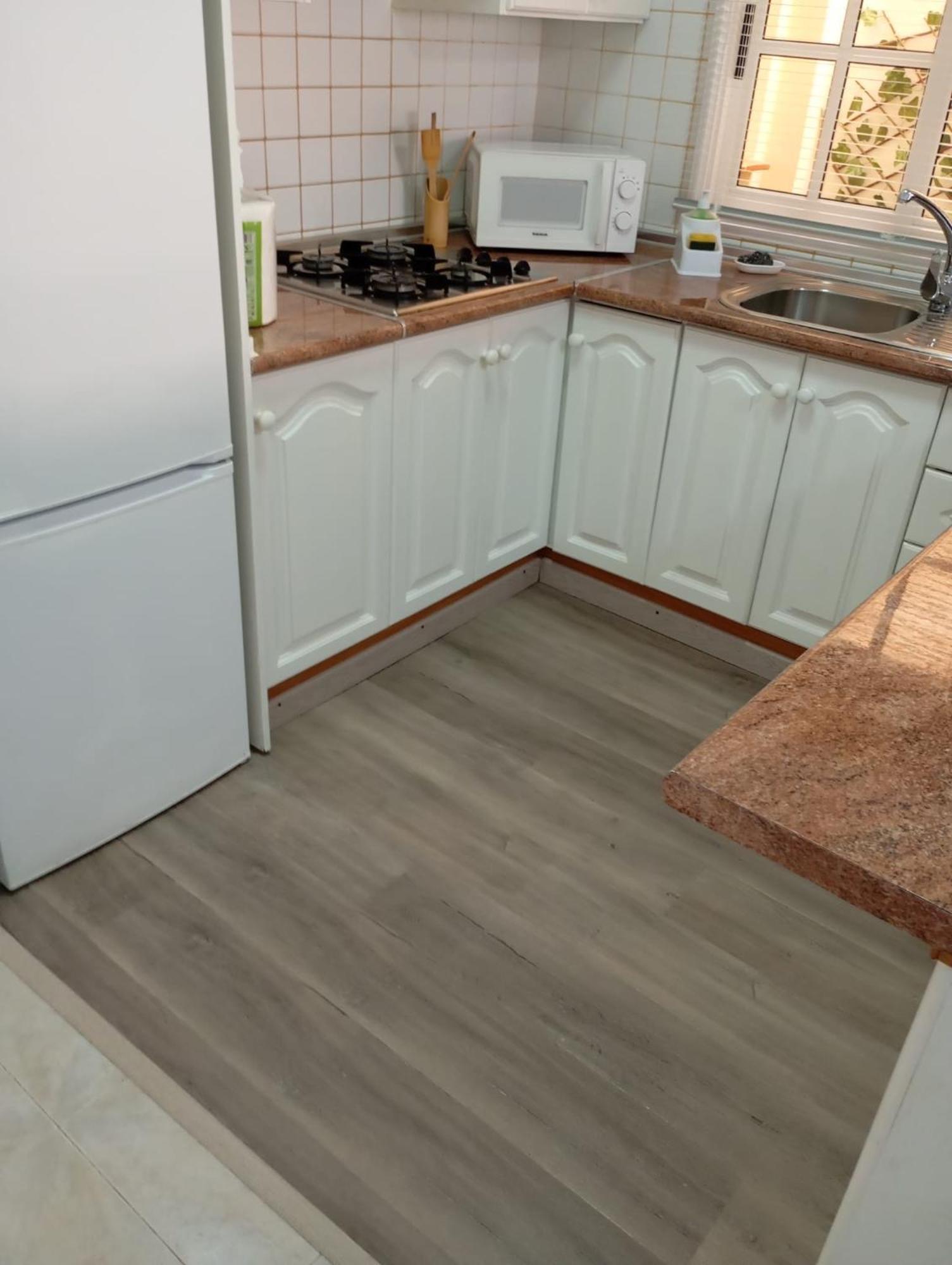 Oceanicjaca Apartman La Jaca Kültér fotó