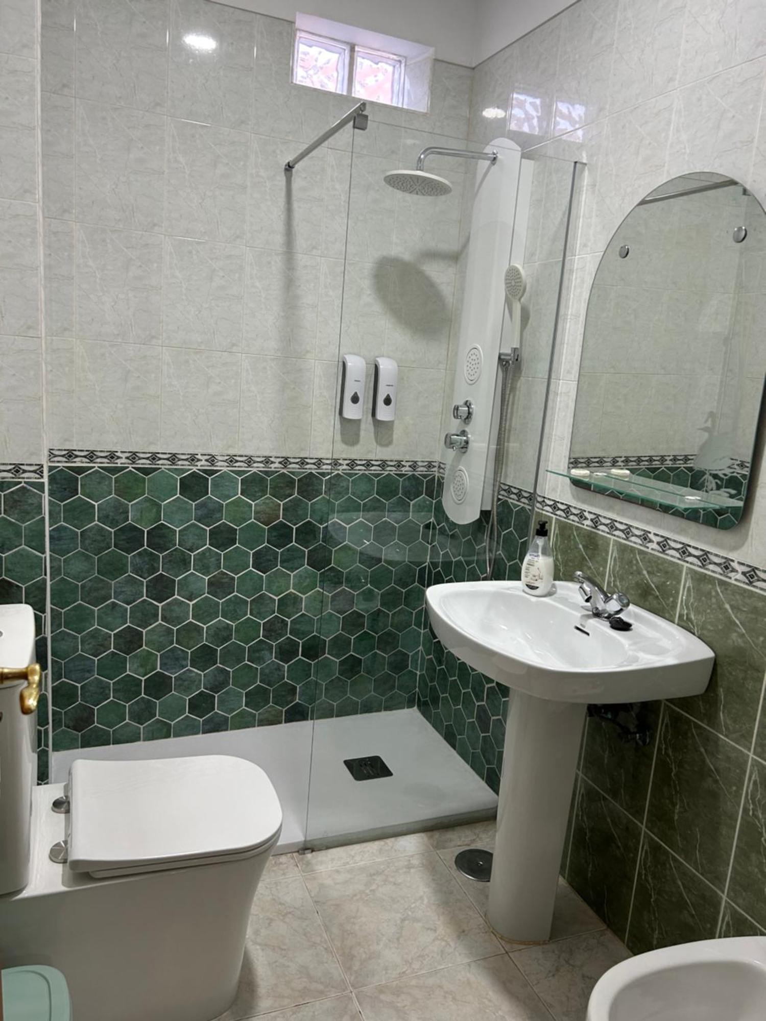 Oceanicjaca Apartman La Jaca Kültér fotó