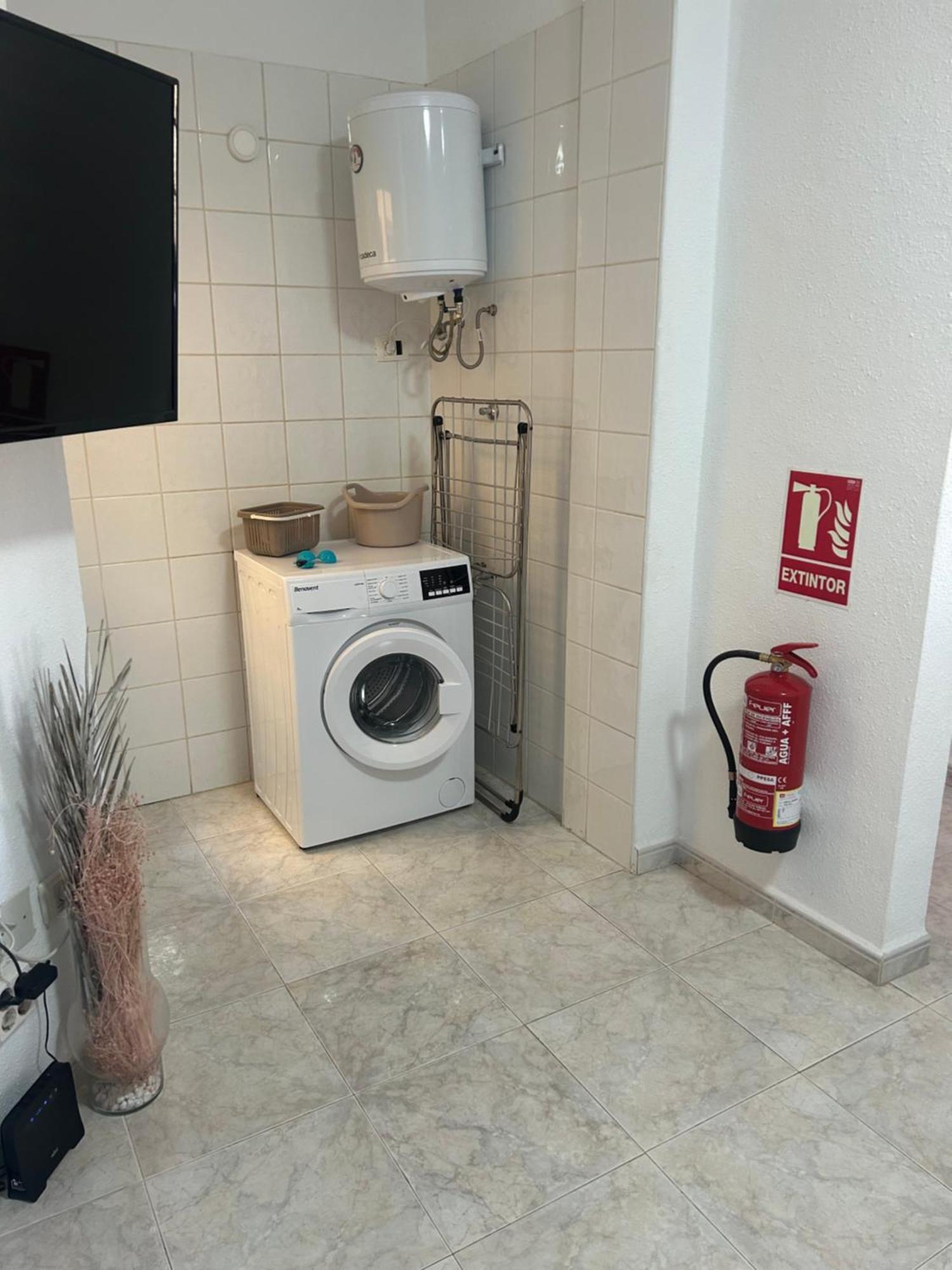 Oceanicjaca Apartman La Jaca Kültér fotó