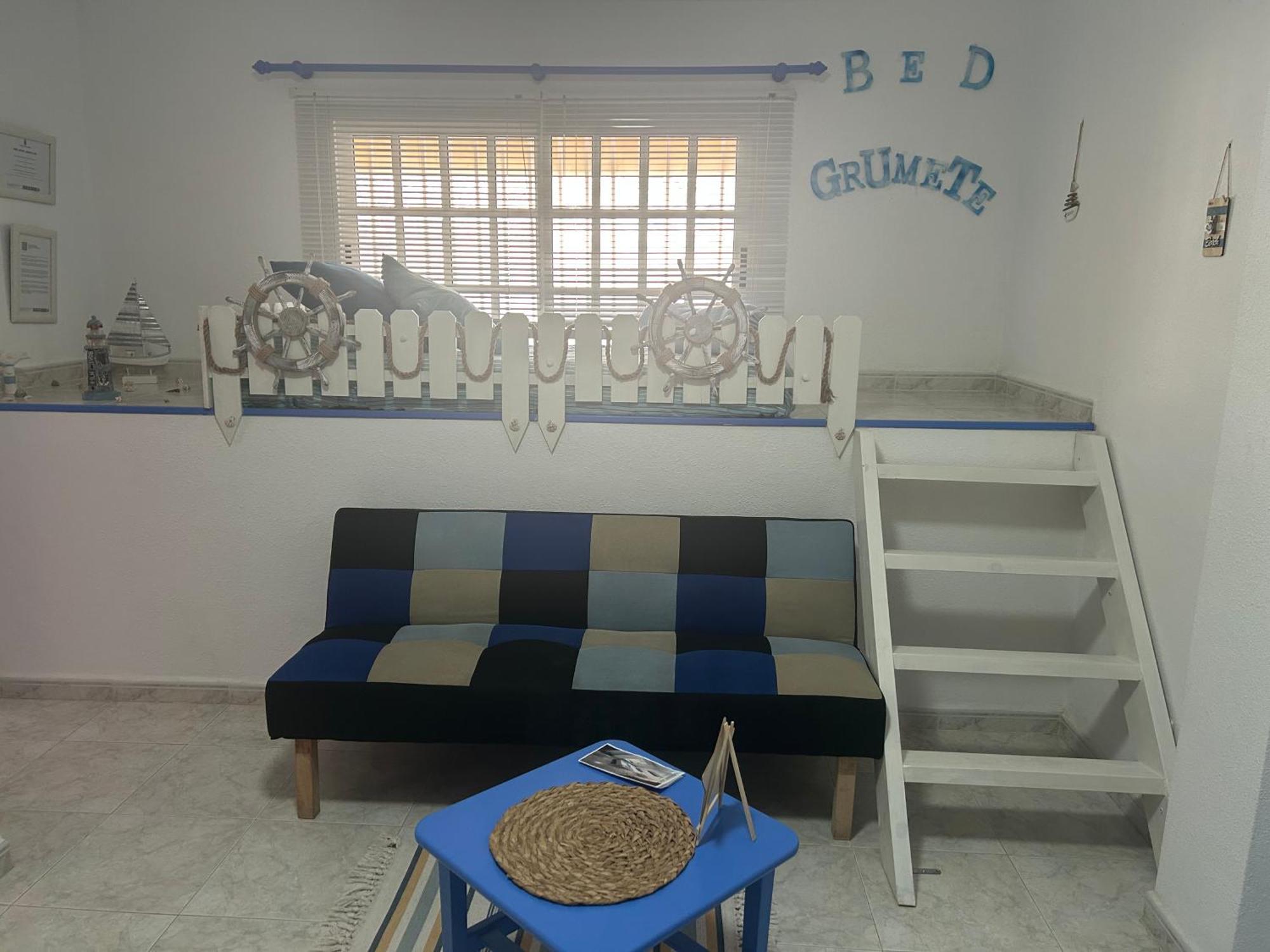 Oceanicjaca Apartman La Jaca Kültér fotó