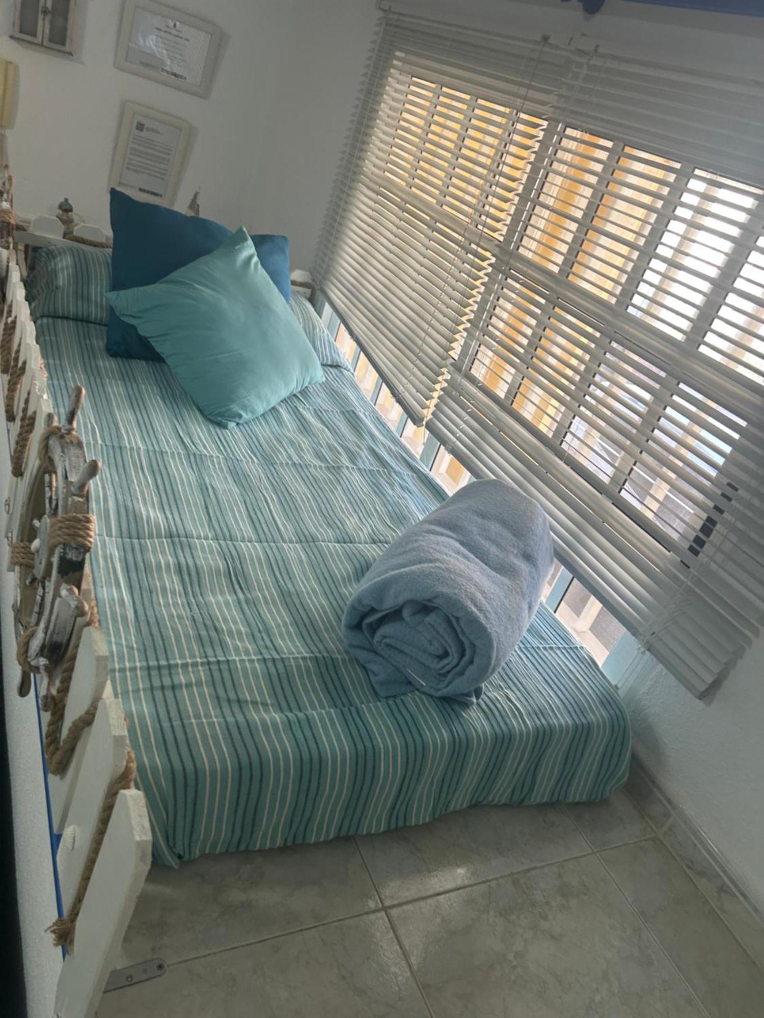 Oceanicjaca Apartman La Jaca Kültér fotó
